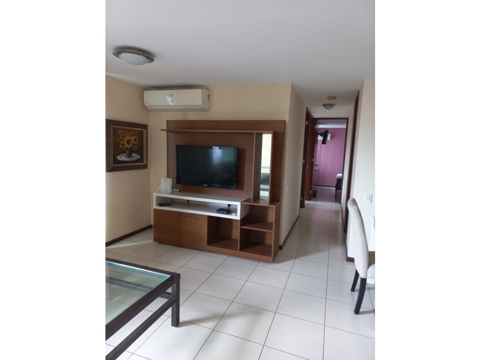 Apartamento Amoblado en PH Pacific Wind, Punta Pacífica 3 Rec $1,500 — foto 2