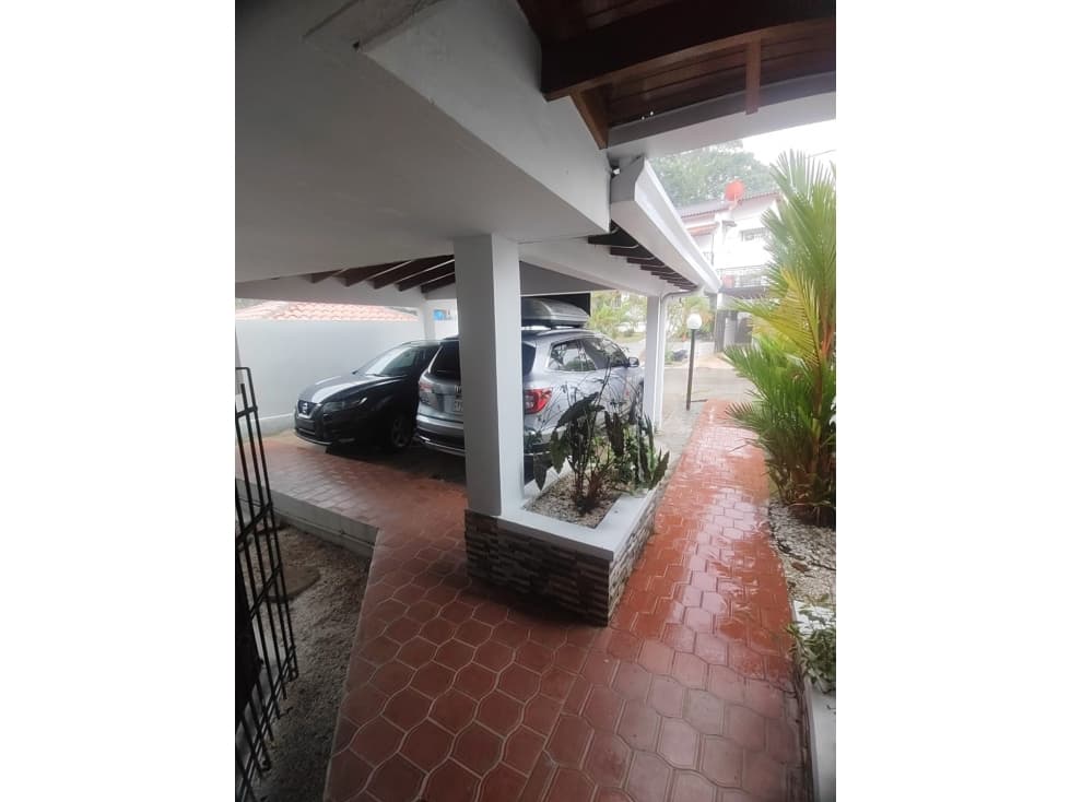 Dos Mares, Corregimiento de Bethania, casa en venta — foto 2