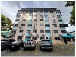 Venta Apartamento 2 Rec en Carrasquilla PH Plaza Continental $65,000