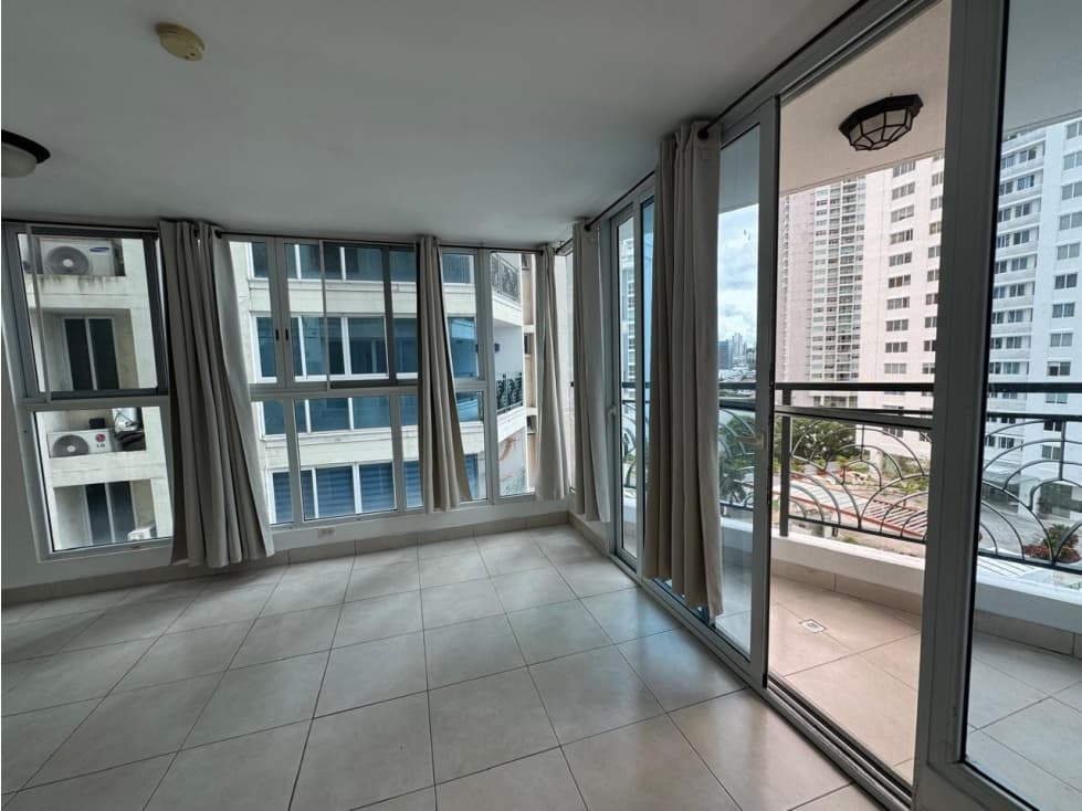 APARTAMENTO EN VENTA EN EDISON PARK PH BELVIEW 400/500 — foto 2
