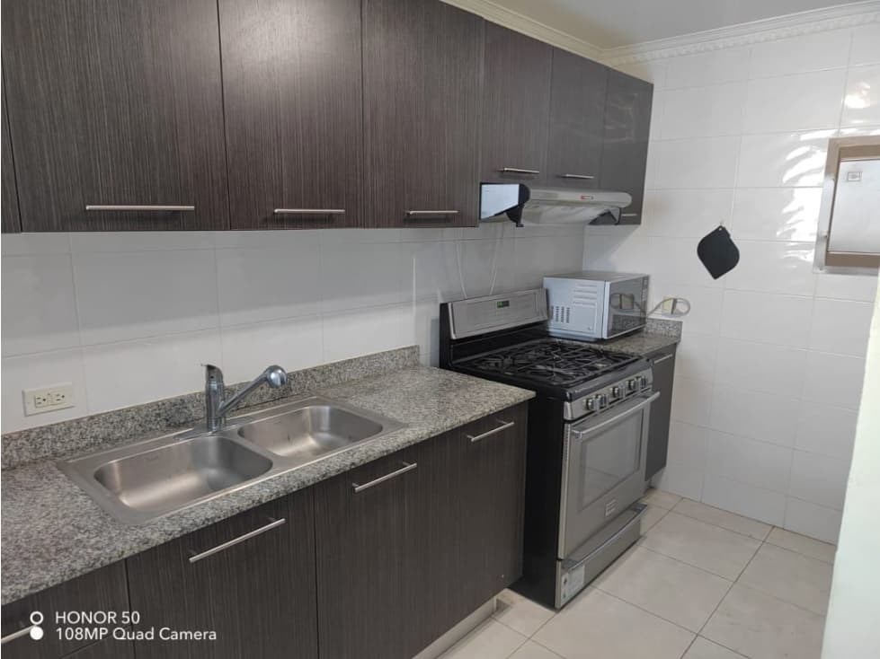 Apartamento en alquiler, Edison Park, Ph Belview 400 — foto 4