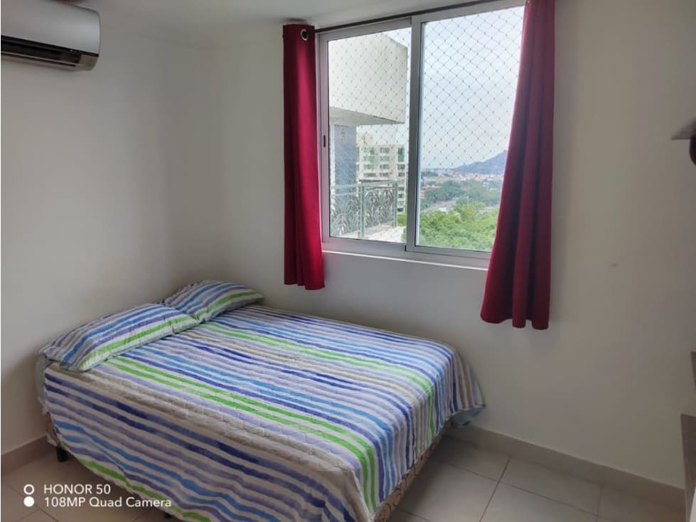 Apartamento en alquiler, Edison Park, Ph Belview 400 — foto 5