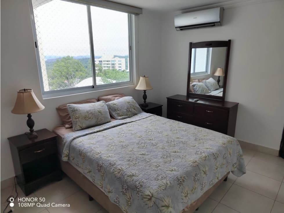 Apartamento en alquiler, Edison Park, Ph Belview 400 — foto 6