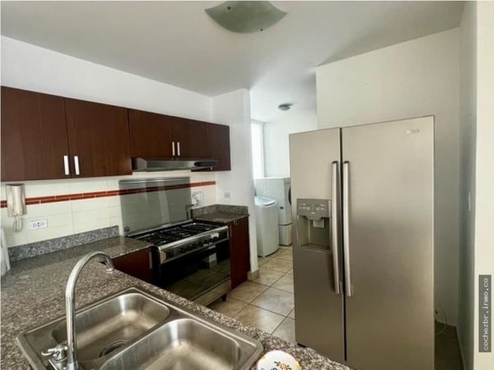 Apartamento, venta, El Cangrejo, P.H. Kubic — foto 5
