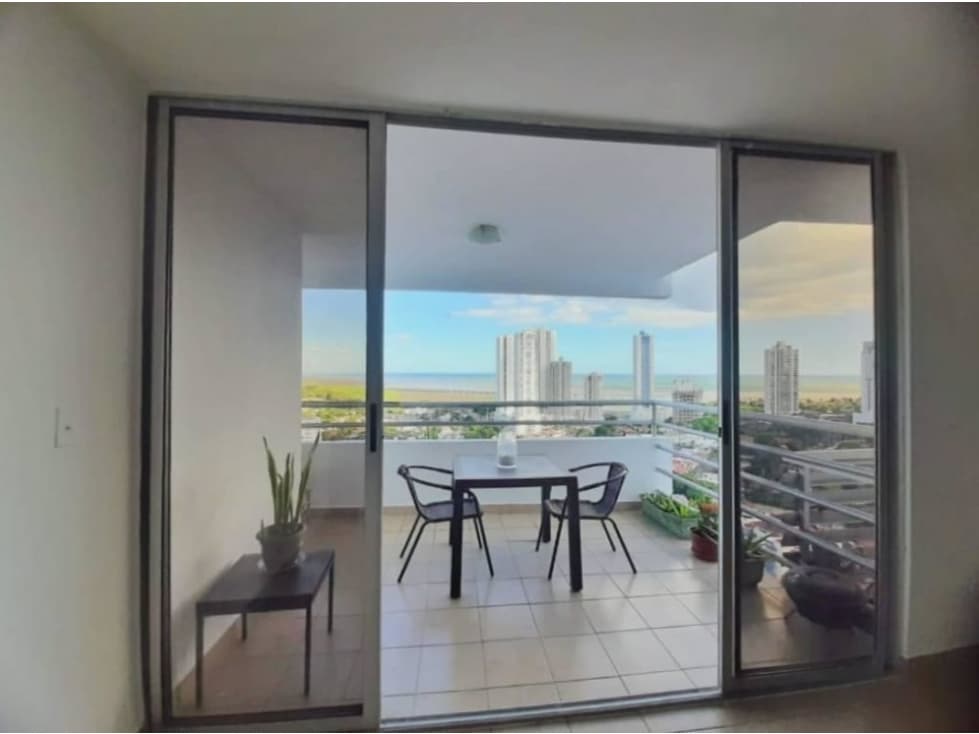 Penthouse espacioso hermosa vista al mar, PH Lefevre Sky — foto 4