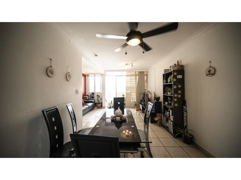 Apartamento en PH Plaza Valencia — foto 3