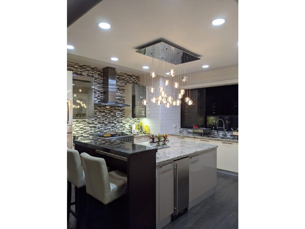 Apartamento, venta, Punta paitilla. — foto 4