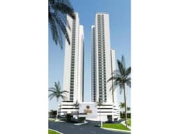 APARTAMENTO EN ALQUILER EN SAN FRANCISCO PH BAHIA DEL GOLF
