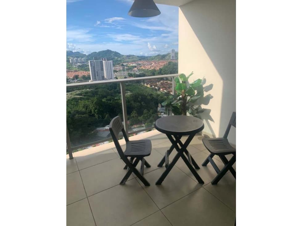 APARTAMENTO EN ALQUILER EN CONDADO DEL REY — foto 3