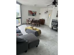 Apartamento en alquiler totalmente amueblado y equipado, Calle 50