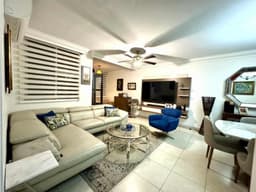 HERMOSO APARTAMENTO A PASOS DE AV. BALBOA