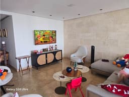 VENTA DE APARTAMENTO EN COSTA DEL ESTE, PH TITANIUM