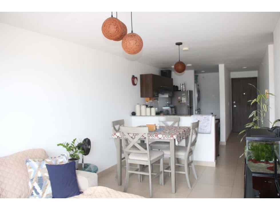APARTAMENTO AMUEBLADO PH SPOTLIGHT LINDA VISTA — foto 2