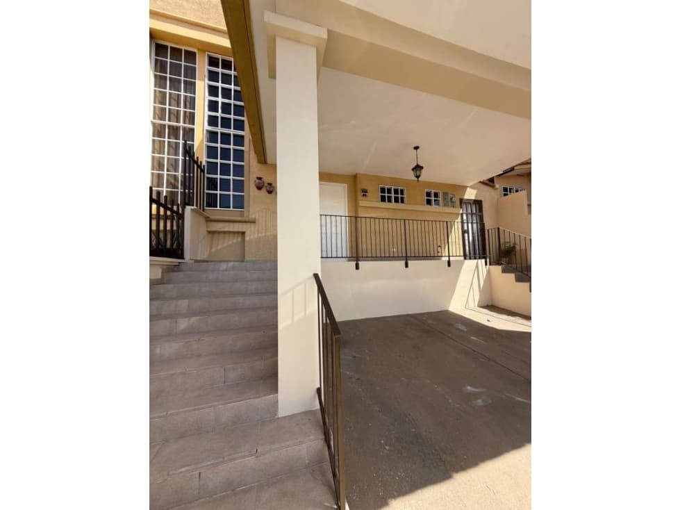 Altos de Panamá, Villas de Vizcaya, casa alquiler — foto 6