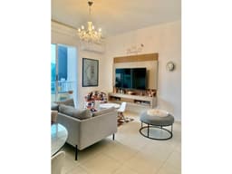GANGA APARTAMENTO PH VISTA DEL MAR AV. BALBOA
