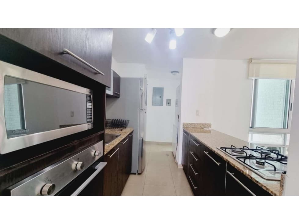 Apartamento, venta, Costa del Este. — foto 4