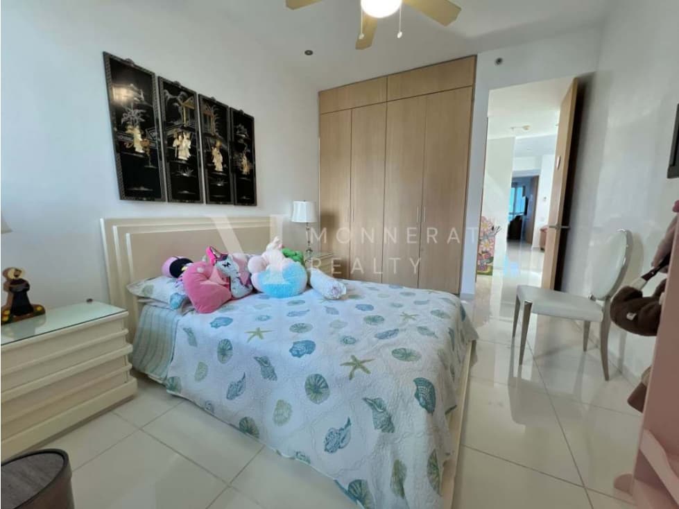 Alquiler apartamento amoblado PH Altamar, Costa del este — foto 5