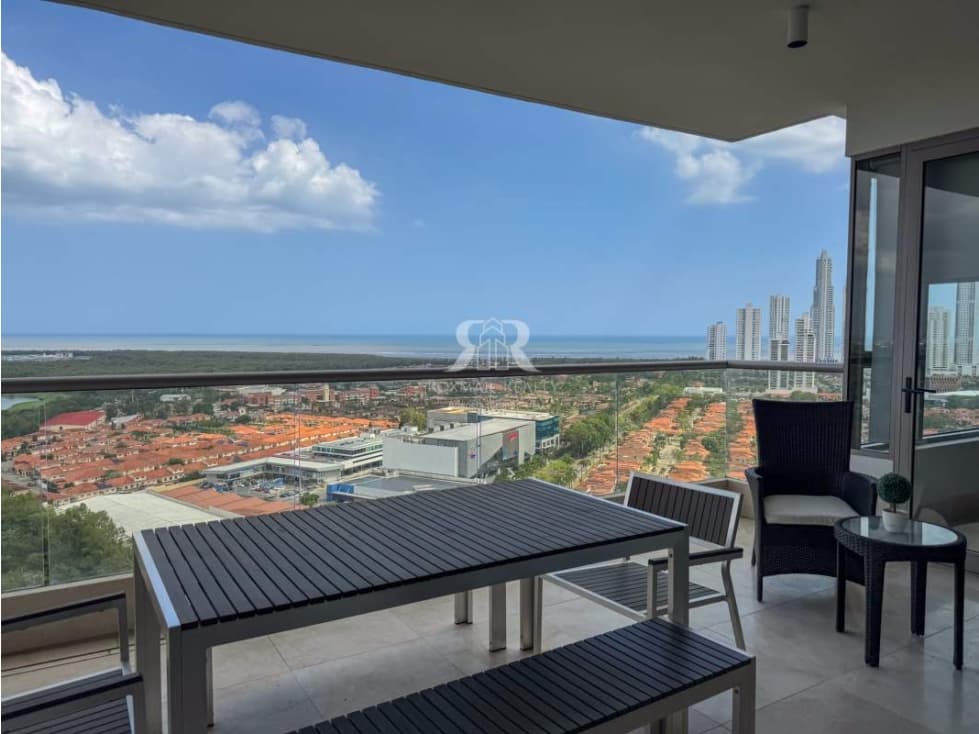 Apartamento amoblado para corta estancia en Santa Maria — foto 4