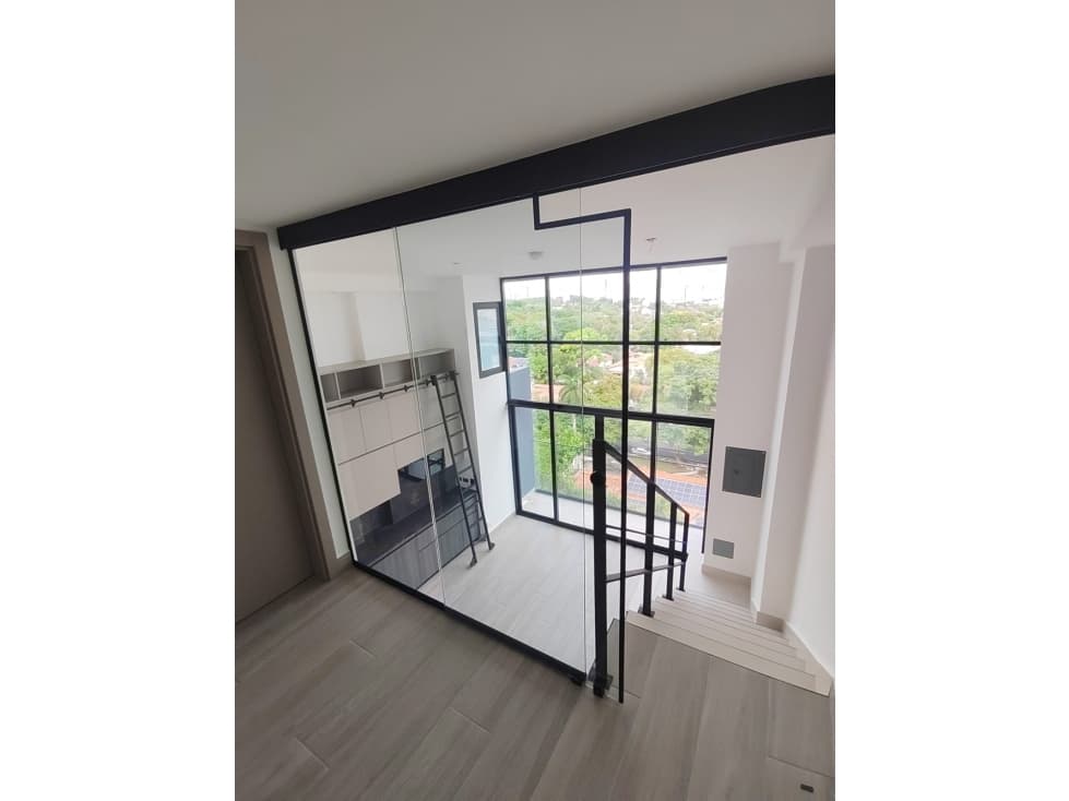APARATEMNTO TIPO LOFT EN VENTA EN COCO DEL MAR — foto 2