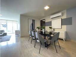 APARTAMENTO AMOBLADO EN COSTA DEL ESTE PH THE REGENT