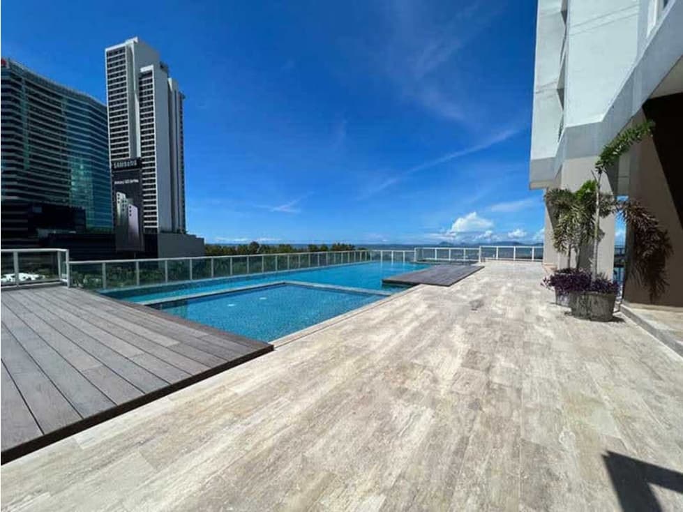 ALQUILER DE APARTAMENTO EN COSTA DEL ESTE, 135M2 — foto 3