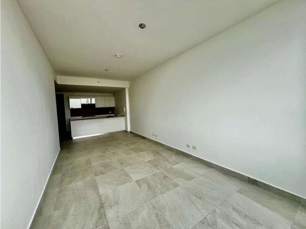 APARTAMENTO NUEVO EN VENTA EN EL CANGREJO — foto 3