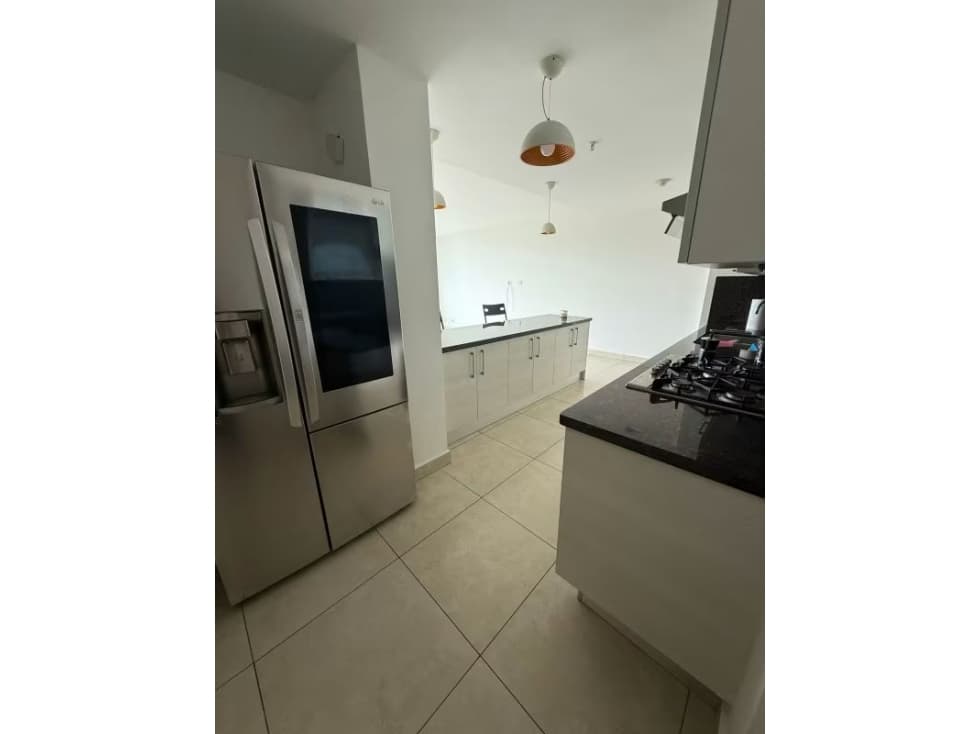 APARTAMENTO EN ALQUILER PH CLAYTON PARK — foto 4