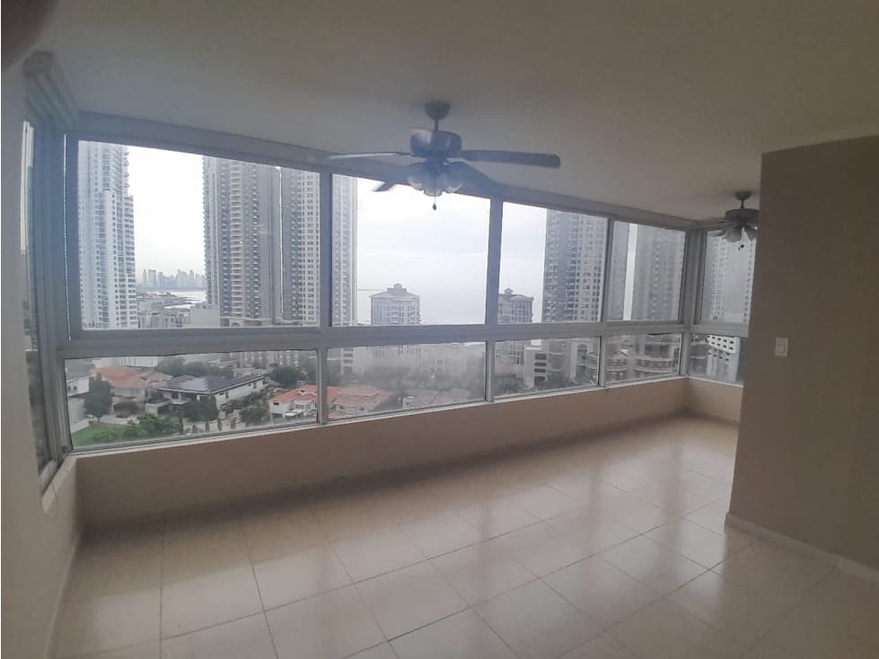 APARTAMENTO EN ALQUILER EN PUNTA PACIFICA PH PACIFIC VIEW — foto 2