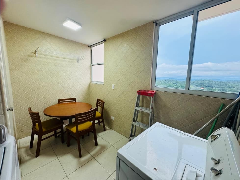Apartamento, Alquiler, Dos Mares, PH Dos Mares View I. — foto 3