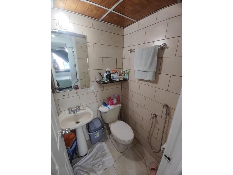 Pueblo Nuevo, P.H. Delta Tower, apartamento, venta — foto 6