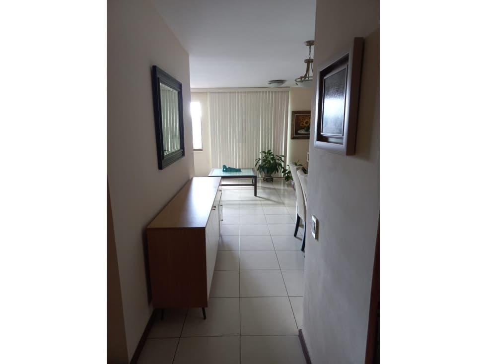 Apartamento Amoblado en PH Pacific Wind, Punta Pacífica 3 Rec $1,500 — foto 3