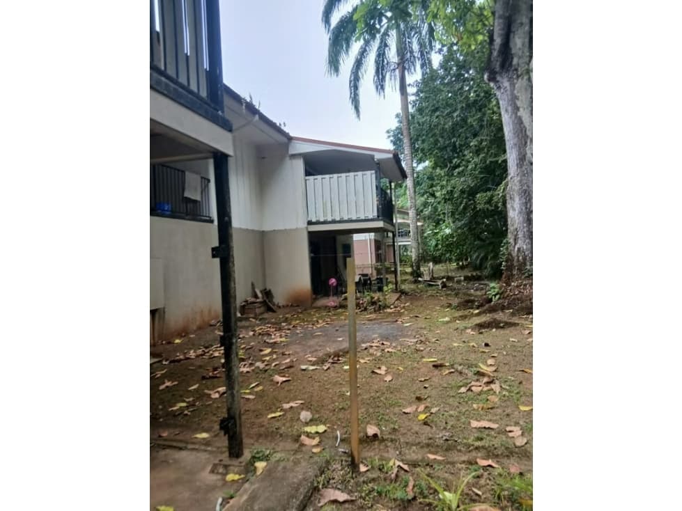 Venta de Edificio Residencial en Clayton — foto 3