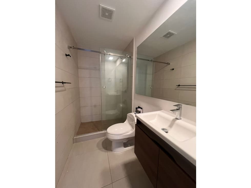APARTAMENTO EN PH VAN GOGH- LINEA BLANCA — foto 6