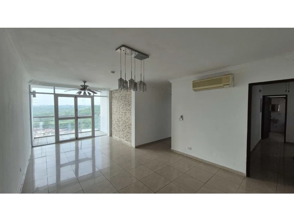 Villa de las Fuentes, PH Crystal Hills, apartamento, venta — foto 1