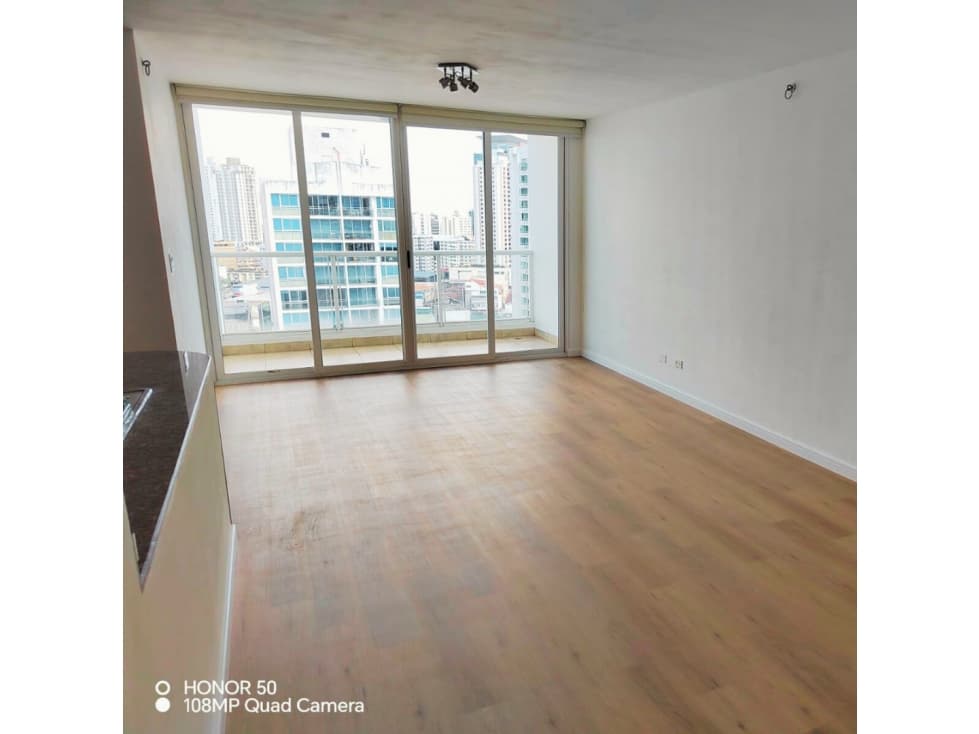 Apartamento, venta, El Cangrejo, P.H. Kubic — foto 1