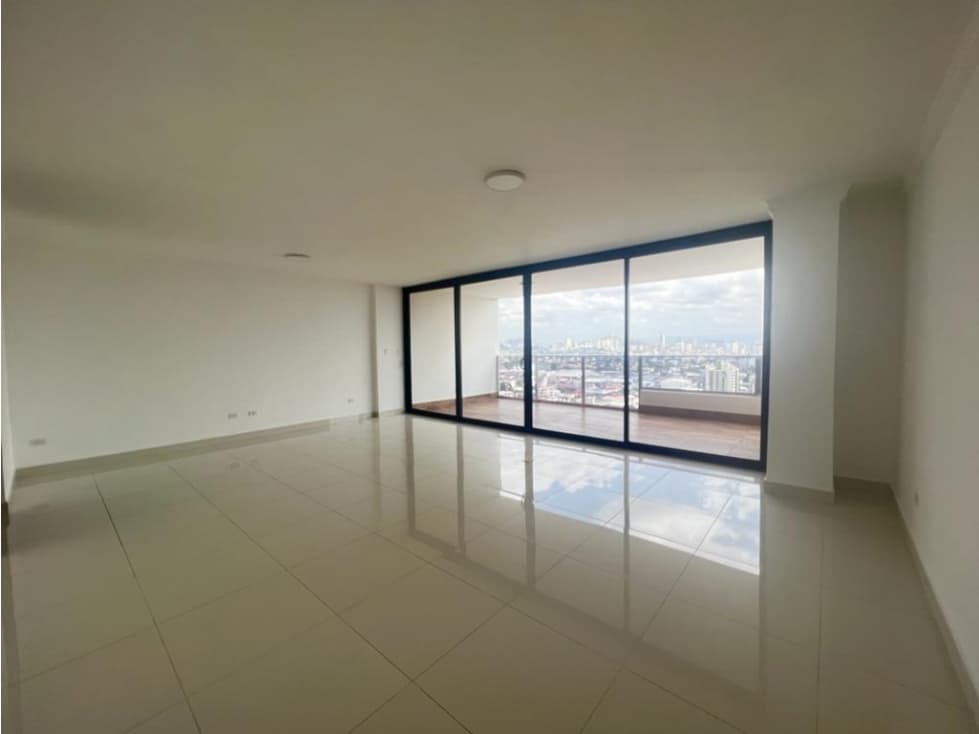 EL CANGREJO ,PH CARRERAS TOWER — foto 1