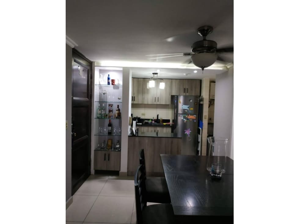 Se vende Apartamento en Via Cincuentenario — foto 4