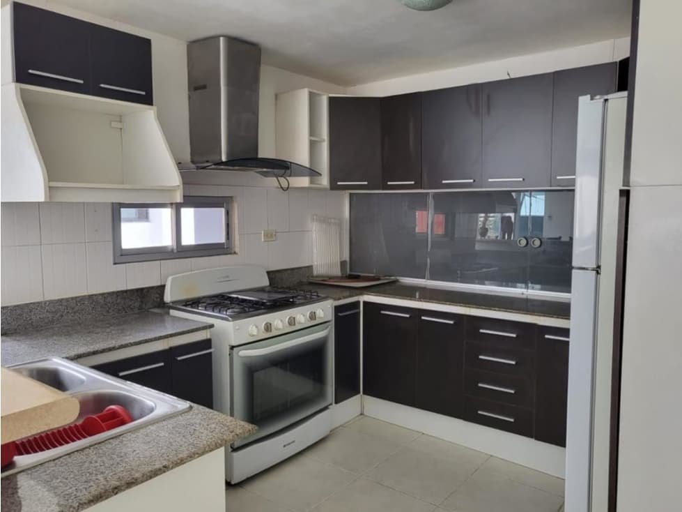 Apartamento, alquiler, PH San Gabriel, Obarrio — foto 2