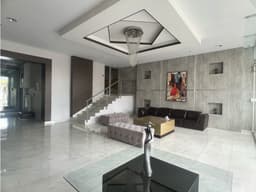 Apartamento, venta. San Francisco. P.H. Diamond Tower, Calle 65.