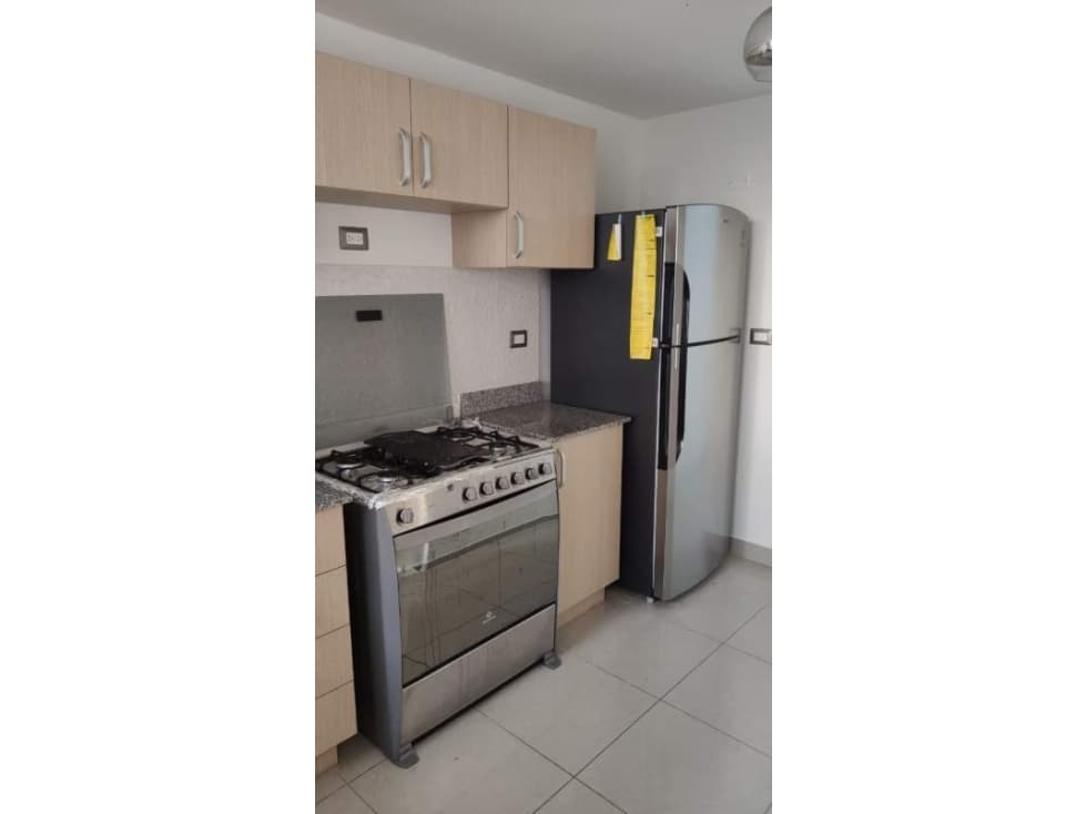 APARTAMENTO EN ALQUILER EN CONDADO DEL REY — foto 4