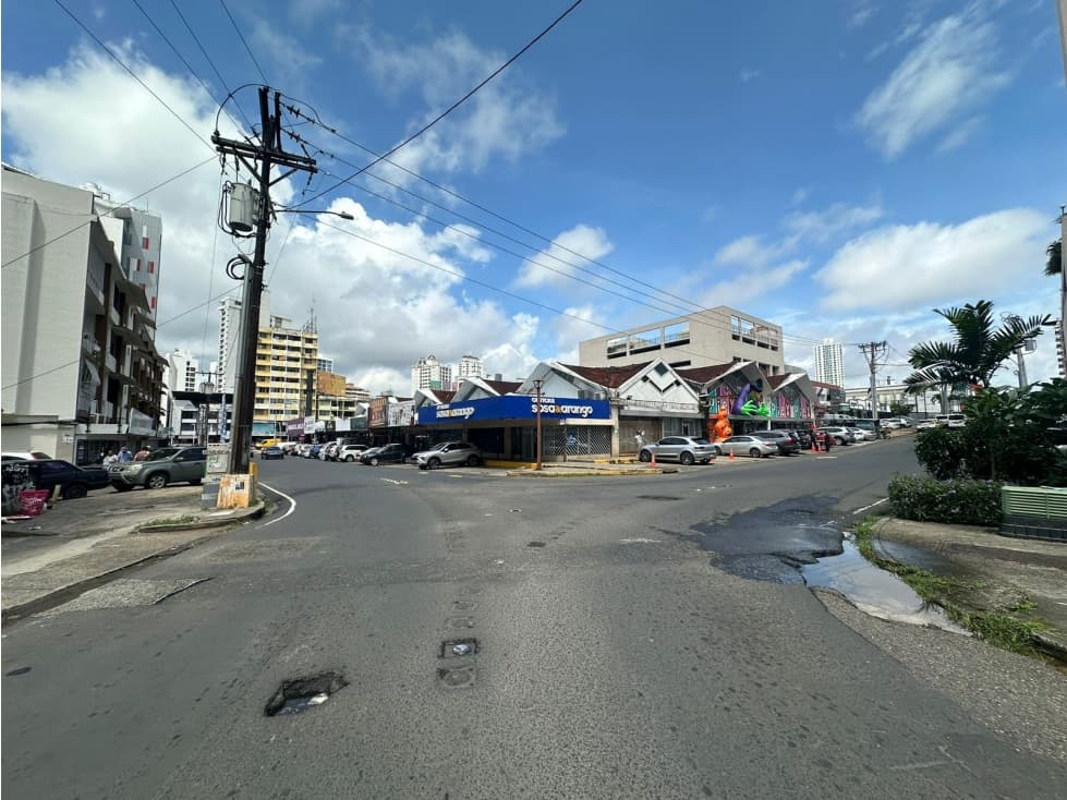 LOCAL COMERCIAL EN ALQUILER — foto 6