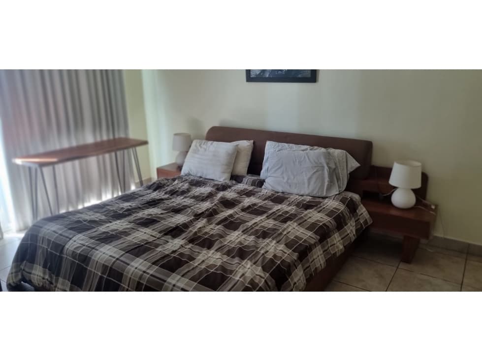 El Cangrejo, PH Kubic, apartamento alquiler — foto 5
