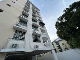 Céntrico Apartamento en San Francisco, Altos del Golf