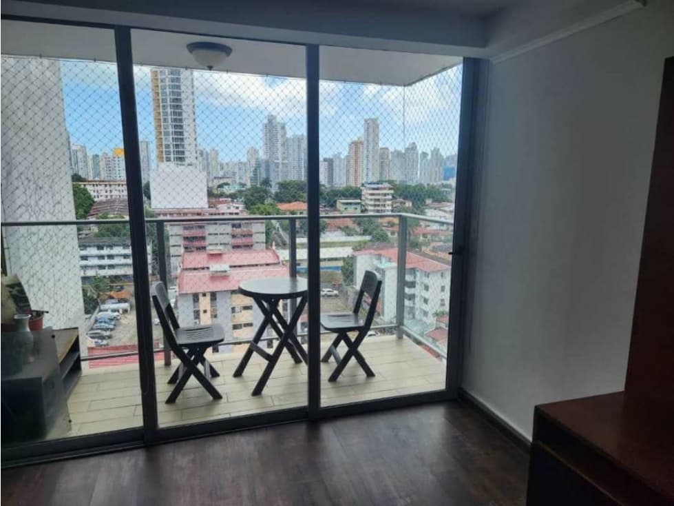 Ph torre castilla, Vía España, carrasquilla, apartamento venta — foto 4