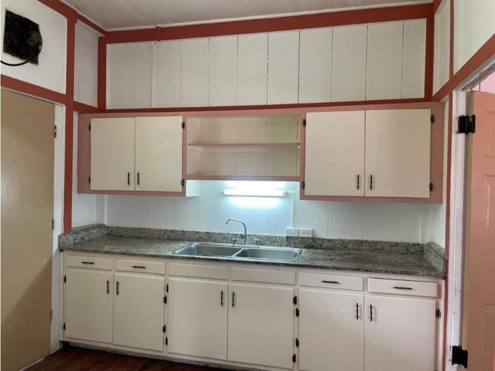 Alquiler de la planta alta de la casa, Balboa — foto 2