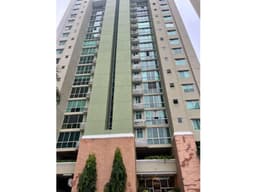 Costa del Este, PH Green Bay, Apartamento amoblado