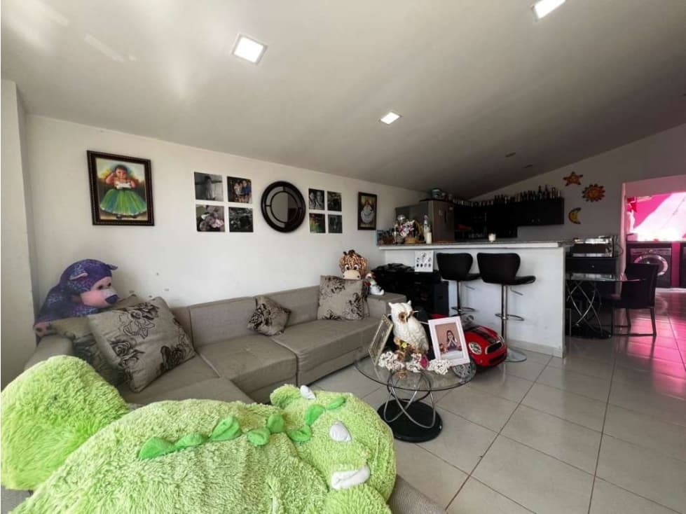 CASA EN VENTA EN VACAMONTE URB. ALTOS DEL TECAL — foto 1