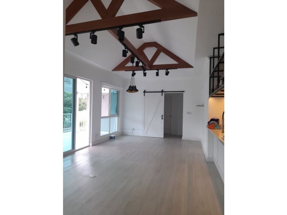 Hermoso apartamento con vista al golf,  Río Hato — foto 3
