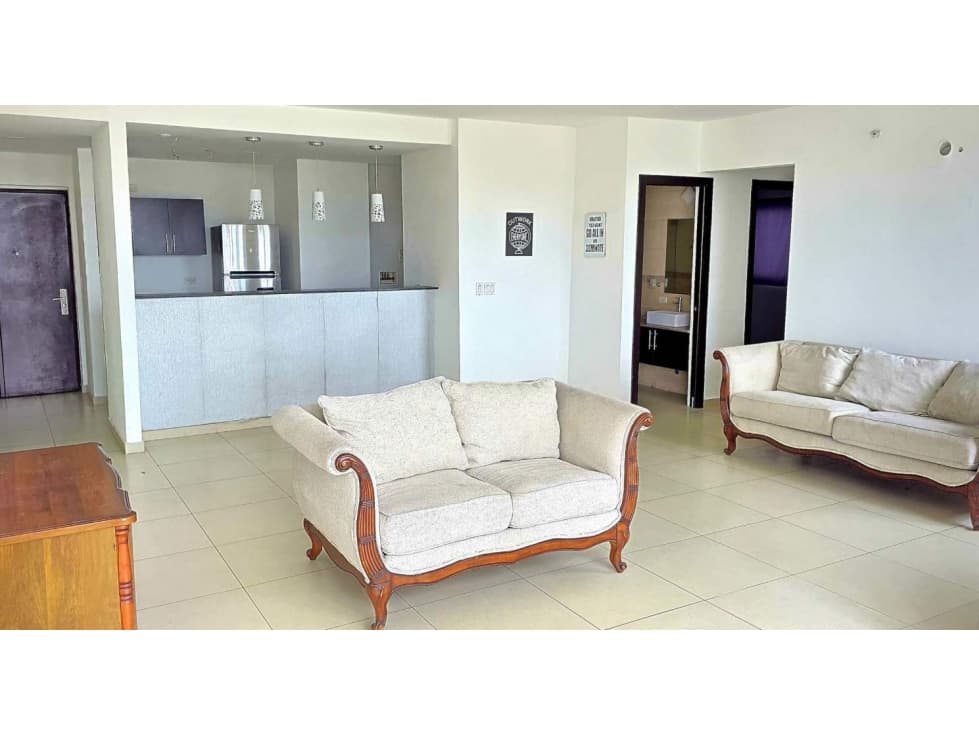 Apartamento en Venta, PH Macedonia Towers, El Ingenio. — foto 1