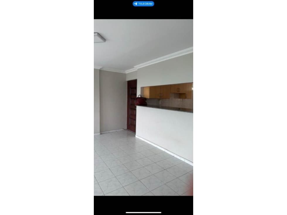 APARTAMENTO EN VENTA EN MIRAFLORES — foto 4